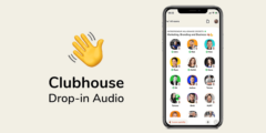 إطلاق العنان لقوة تطبيق Clubhouse