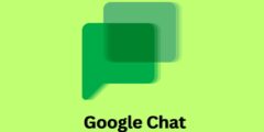 استكشاف قوة وإمكانات Google Chat