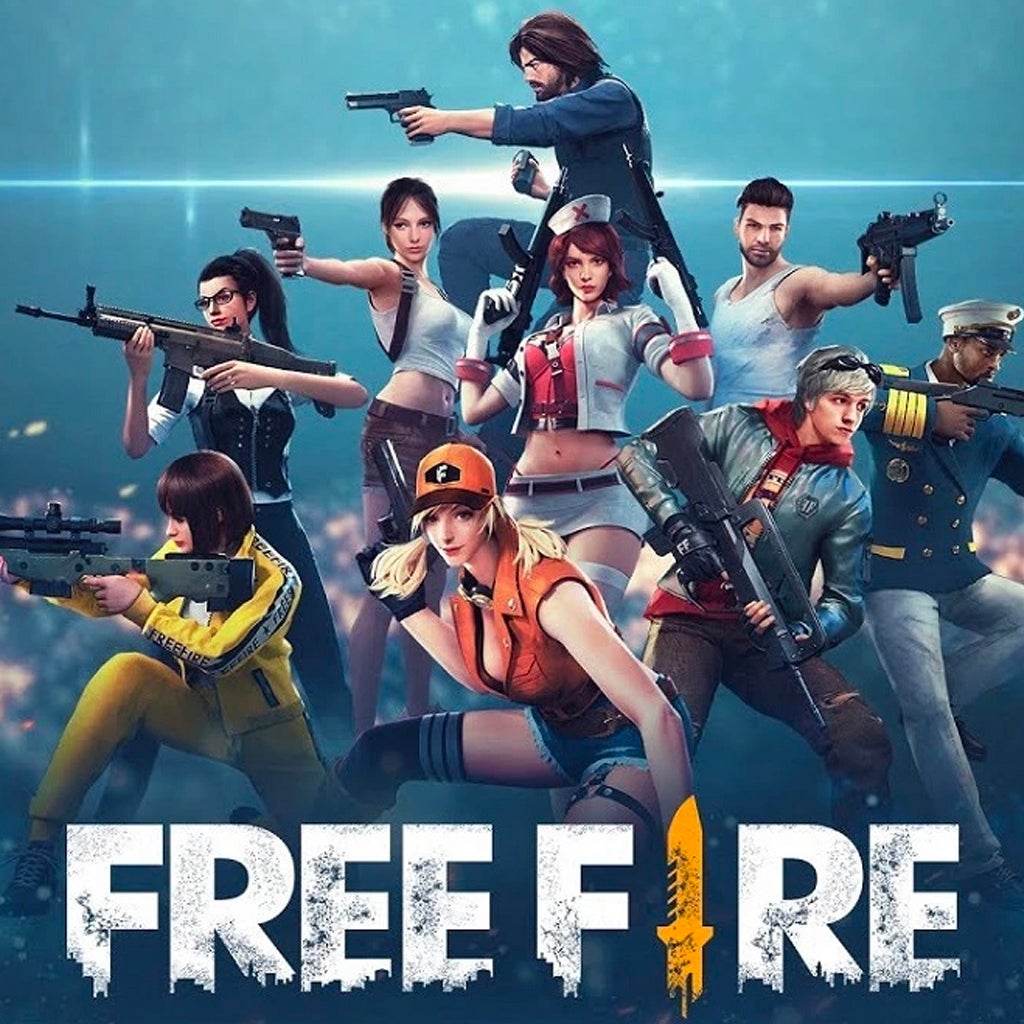 الدليل النهائي لـ Free Fire: كل ما تحتاج إلى معرفته - Buz